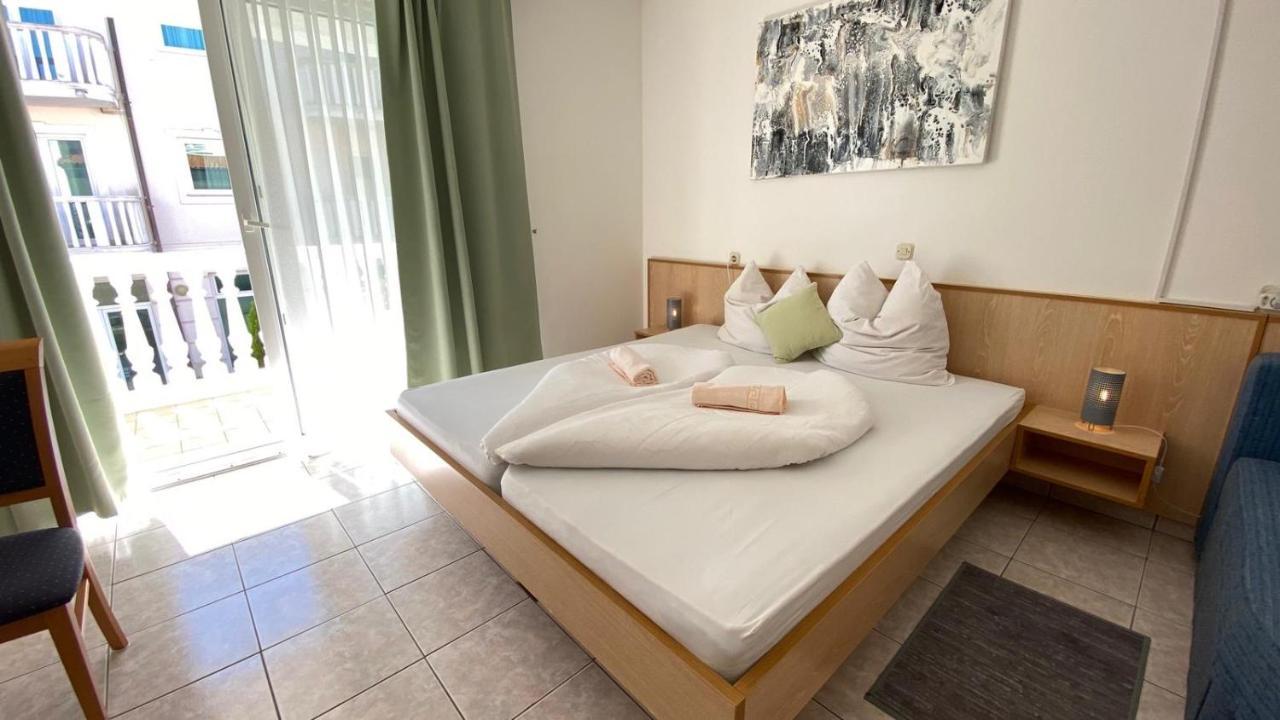 Villa Osipovica Медулин Екстериор снимка