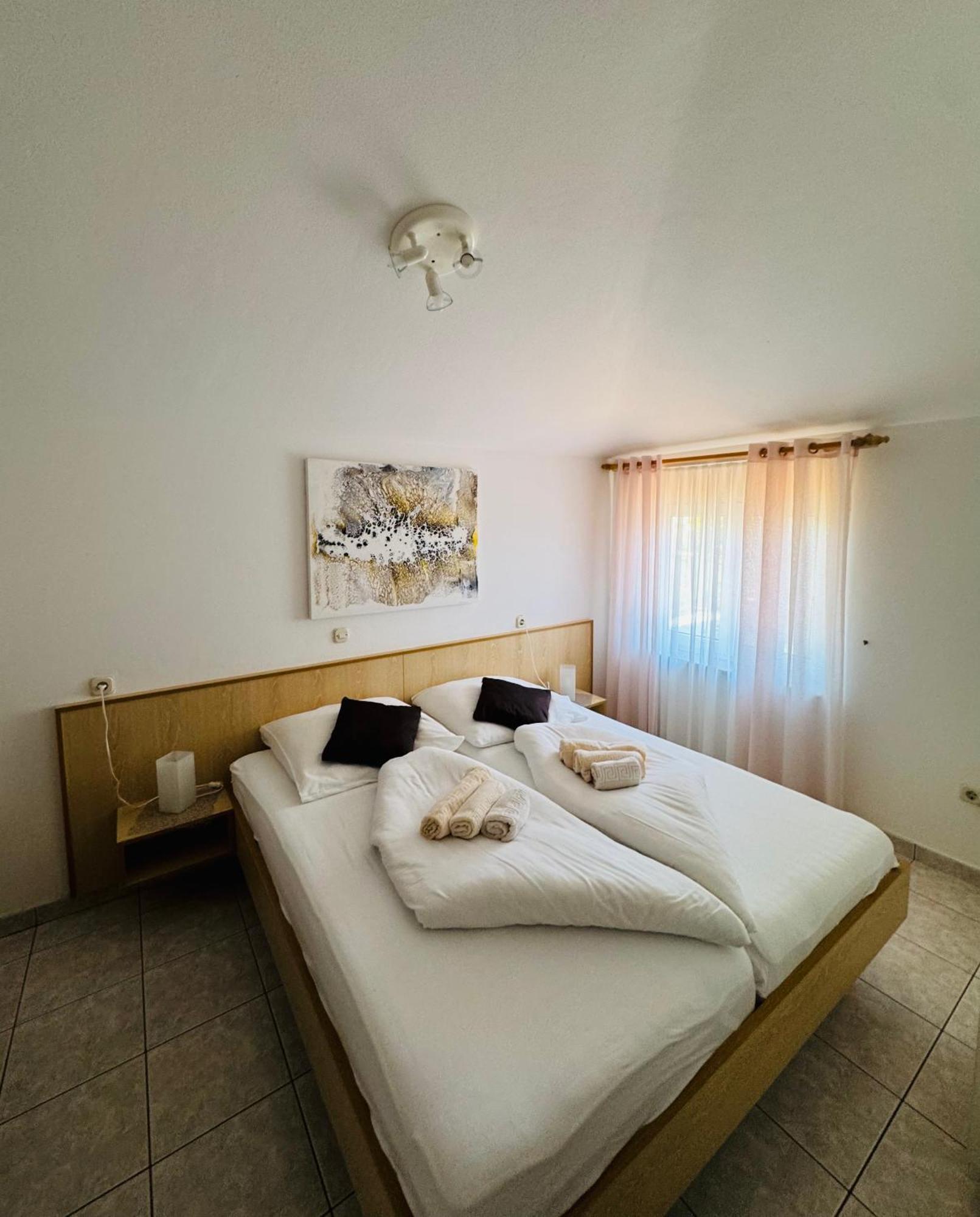 Villa Osipovica Медулин Екстериор снимка